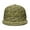 White-2, variant on Camouflage Flat Baseball Cap – Adjustable Snapback Hat with Flat Bill, Breathable and Durable, Personalized Design for Sports, Travel & Daily Wear