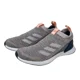 thumbnail image 1 of Ad-id-as Rapidarun Laceless Run Shoes Mens 7 = Womens 8 1/2 White 82.8=J.1.2, 1 of 6