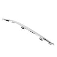 thumbnail image 1 of Left Front Bumper Molding, 68127941AB Sturdy Impact  Front Bumper Cover Easy Installation Durable  For Car, 1 of 8