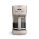 thumbnail image 1 of Cafetera BELLA programable para 12 tazas con apagado automático, 1 of 7