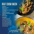 thumbnail image 4 of Blue Dragon Egg Noodles, 10.58 Ounces, 4 of 7