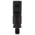 thumbnail image 1 of VIFERR Adaptador rápido de Alarma de Pesca, Conector Adaptador de liberación rápida de Alarma Negra para alarmas de mordedura, Aparejos de Pesca, 1 of 5