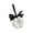 4, variant on Gift Ready Fragrances Wax Disc In Floral Shape Safe Air Purifier Breathable For Home Cars And Living Space