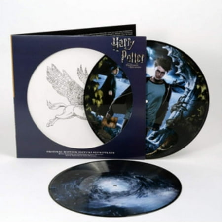 John Williams - Harry Potter and the Prisoner of Azkaban