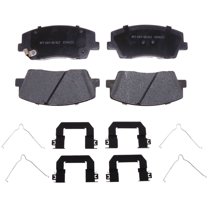 BRAKE PAD SET