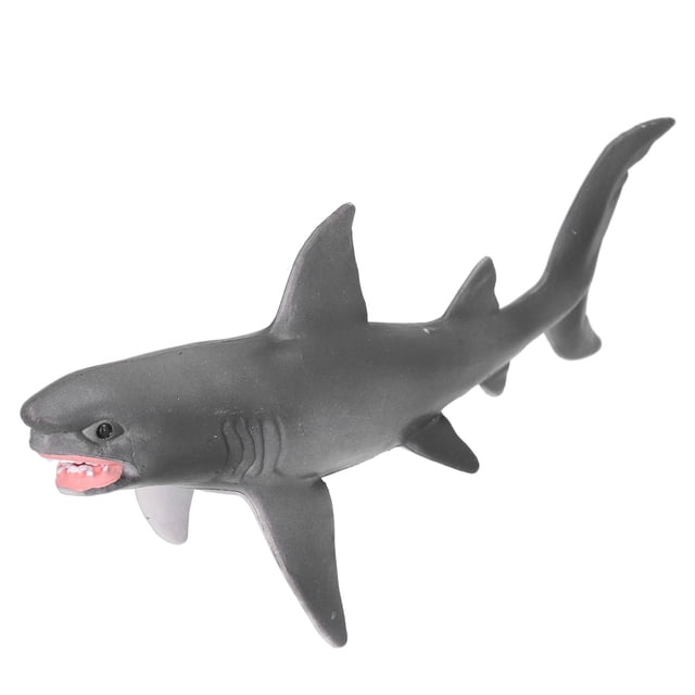 Modelo de Animal marino, juguete para niños, estatuilla de Animal marino simulado, decoración del hogar, juguete para niños