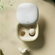 thumbnail image 2 of Mini auriculares Bluetooth verdaderamente inalámbricos, control táctil invisible, ligeros para juegos Piel, 2 of 9