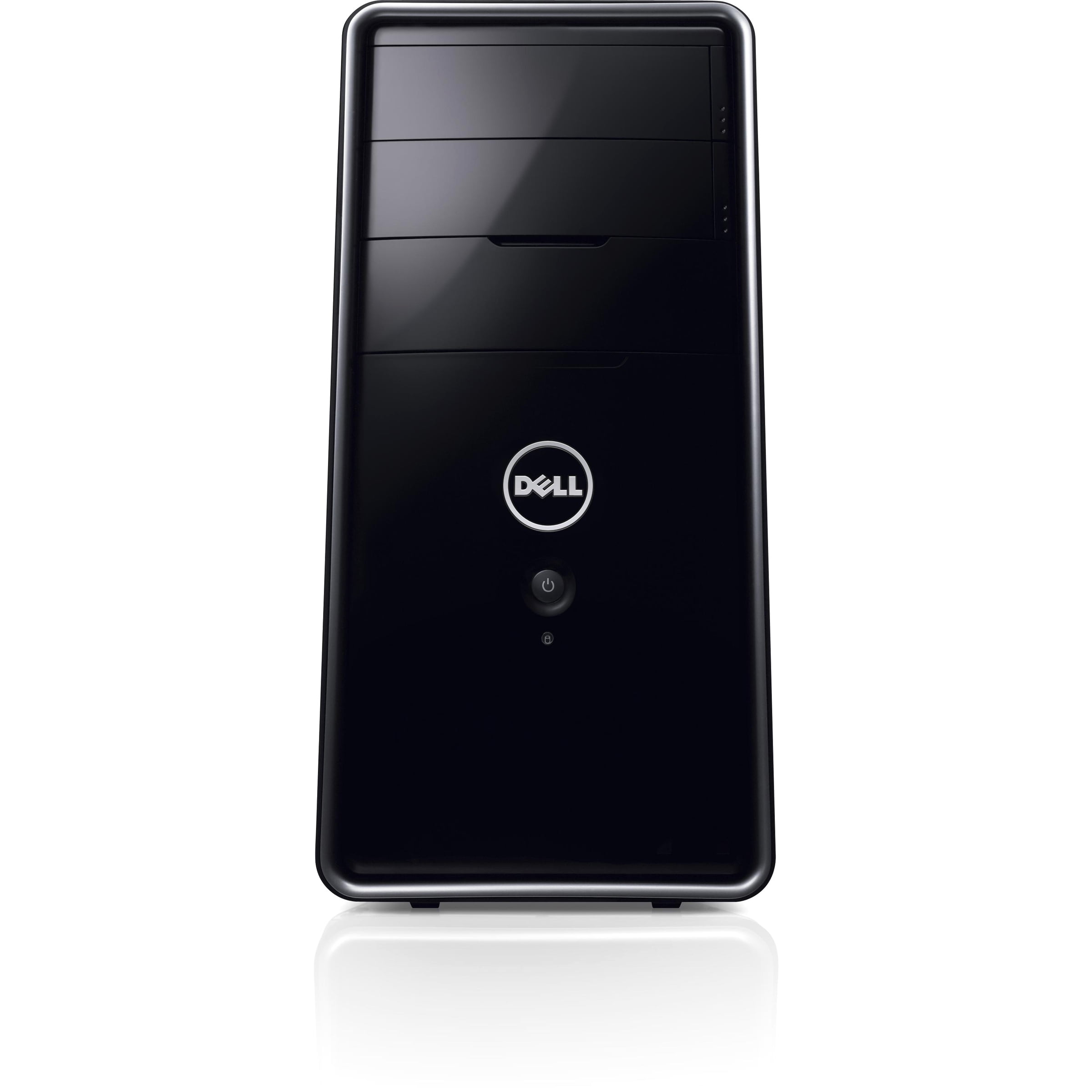 Inspiron 660 Desktop Computer