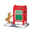 thumbnail image 1 of Lemax Village Collection Santa's Mailbox #64073, 1 of 3