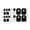 F, variant on FEOLGEHLY Toenail Stickers for Women, Waterproof Self-Adhesive Foot Nail Stickers, DIY Nail Decoration Art with Multi-Pattern, Skin-Friendly and Long-Lasting, Easy Removal for Stylish Nail Art (F)