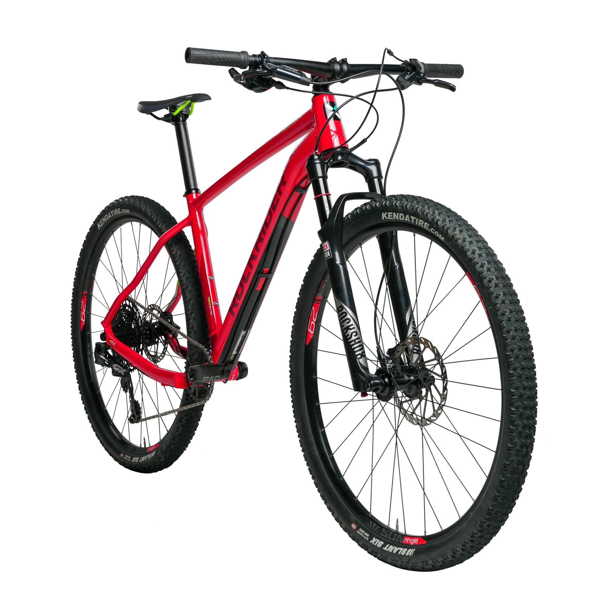 Rockrider By Decathlon Rockrider Xc500 Mountain Bike 29 Walmart Com Walmart Com
