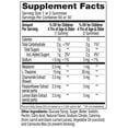 thumbnail image 3 of OLLY Kids Sleep Gummy, 0.5mg Melatonin, L Theanine, Sleep Support for Kids, 60 Ct Pouch, 3 of 11
