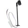 thumbnail image 1 of Cabinet Spotlight Jewelry Showcase Small Spotlight Standing LED Spotlight, 1 of 8