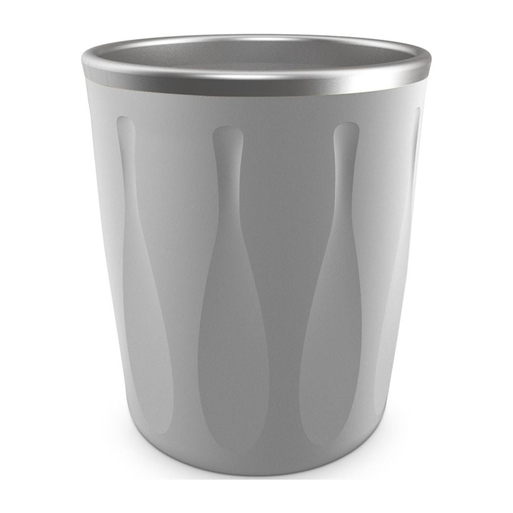 Double Wall Insulated Freezable Mug Practical Beer Cup Drinking