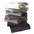 thumbnail image 2 of Brielle Home Ensemble de Courtepointe Hayden, Lit Simple, Rose Poudré, 2 of 4