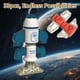 thumbnail image 4 of Juguete magnético de construcción de robots BlMukce DIY para niños de 3 a 5 años, 4 of 7
