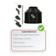 thumbnail image 5 of Tinaco 750 L Negro con accesorios, 5 of 6