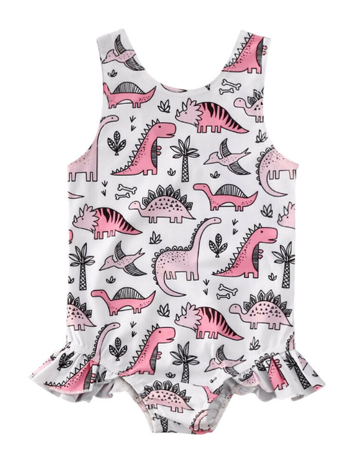 dinosaur swimsuit ladies
