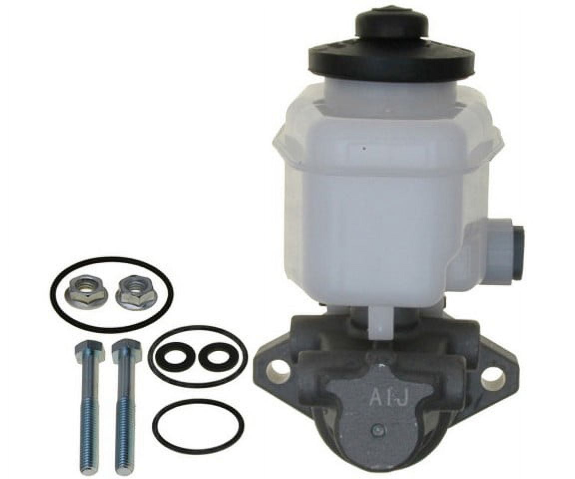 Raybestos MC391073 Professional Grade Brake Master Cylinder Fits select: 2004-2006 TOYOTA TUNDRA