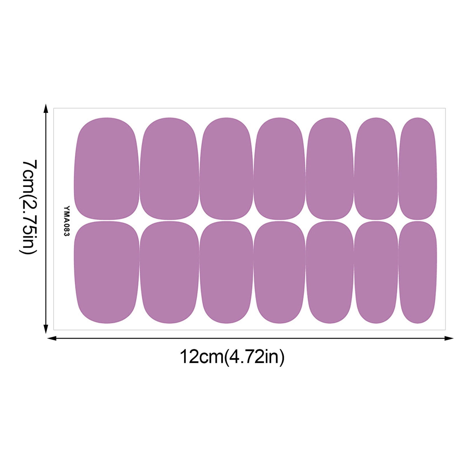 on Nails Kids Clear Charms for Nails French Nail Stamper Make up Gemstones Nail Spa for Kids Rose Stickers Makeup Rhinestones French Manicure Brush on Nail Stickers for Kids 9-10 Jelly
