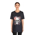 thumbnail image 3 of Sull and Roses Unisex Jersey Short Sleeve Tee, 3 of 12