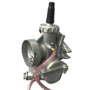 Mikuni Round Slide VM Series Carburetor 20mm VM20-273