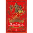 thumbnail image 1 of Mitos clásicos. mitos y leyendas del mundo antiguo, 1 of 1