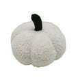 thumbnail image 4 of BinKFF Mini Pumpkin Plush - Spooky Plush Pumpkin Toy for Teddy Bear Stuffed Animal, Cute Halloween Decor, Party Favor and Crafts, Thanksgiving Mini Pumpkin Plush Toy, 4 of 9