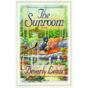 Pre-Owned The Sunroom (Hardcover 9780764220760) by Beverly Lewis