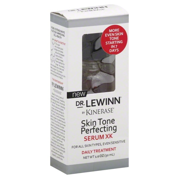Valeant Pharmaceuticals Dr LeWinn Skin Tone Perfecting Serum, 1 oz
