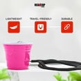 thumbnail image 4 of Red Cup Living Vaso de Chupito 2 oz. / Vasos para Fiestas, Mini Vasos Rosados / Fuertes y Resistentes / Reutilizables, Perfectos para Fiestas, BBQ, Salidas y Fáciles de Transportar / Sin BPA, 4 of 7