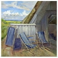 thumbnail image 1 of Great BIG Canvas | Rolled Timothy Easton Poster Print entitled Danish Blue, 1999-2000, 1 of 4