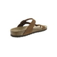 thumbnail image 2 of White Mountain Women's Crawford Footbeds Sandal, 2 of 2