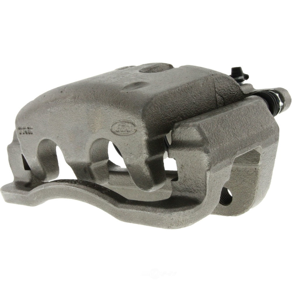 Centric Parts 14165523 Centric Semi-Loaded Brake Caliper with New Phenolic Pistons Fits select: 2005-2007 FORD F250, 2005-2007 FORD F350