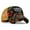 PINEAPPLE EXPRESS, variant on Ripstop Thicc Boys Workout Club Patch Low Profile Snapback Pineapple Express