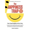 thumbnail image 2 of The Happiness Trap: How to Stop Struggling and Start Living (Second Edition), 2 of 2