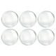 thumbnail image 1 of Guantes de juego para controlador de juegos móvil, material de fibra nano-plata con dedo táctil, guantes de pantalla táctil sin costuras, transpirables y antisudor de alta sensibilidad para juegos de, 1 of 5