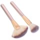 thumbnail image 2 of 1 Set Fan Makeup Blush Powder Makeup Facial Makeup for Highlighter Makeup Supplies, 2 of 4