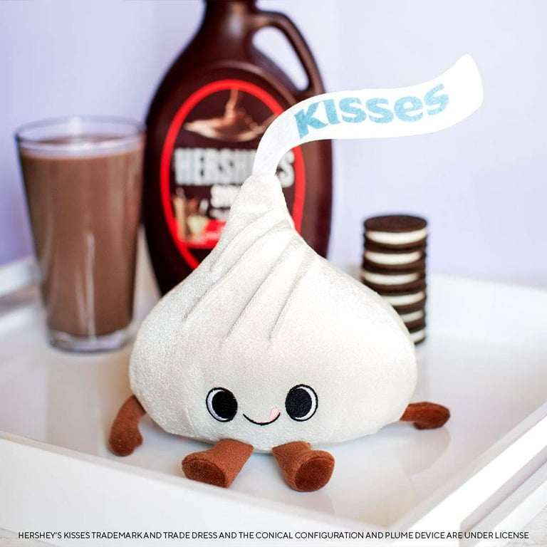 Funko Plush: Hershey's - Hershey's Kiss - Walmart.com