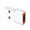 White, variant on AOOOWER USB To Type C OTG Adapter For Smartphones Tablets Laptops 480Mbps Data Transfer Support PD27W/66W QC100W Charging
