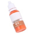 thumbnail image 1 of Microblading Ink  Ink Microblading Pigment, Professional Microblading Pigment Makeup Practice Lip Eyebrow  Ink Accessory 15ml, 1 of 8