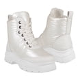 thumbnail image 1 of BOTINES DE INVIERNO PARA DAMA FUROR 19925 TEXTIL BLANCO Furor  19925, 1 of 1