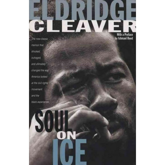 Pre-owned Soul on Ice, Paperback by Cleaver, Eldridge, ISBN 038533379X, ISBN-13 9780385333795