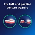 thumbnail image 3 of Adhesivo para dentaduras Fixodent Plus Scope Secure, 60 ml (paquete de 4), 3 of 9