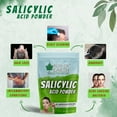 Bliss Of Earth Salicylic Acid Powder Great For Making Skin Care