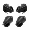 thumbnail image 5 of Pack - 4 Xvz1300 Carburetor Intake Manifolds Boot For Yamaha Royal Star 1300 Tour Classic 1996-2001 Xvz1300 Xvz13a Intake Boots, 5 of 5