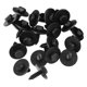 thumbnail image 4 of 4x20 Tornillos De Cabeza Hexagonal 07147129160 Reemplazo Profesional Para X1 E46, 4 of 8