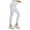 White, variant on HXWCHs Women's DriMore Core Yoga Pants Relaxed Fit Active Workout Lounge Pants Black M