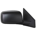 thumbnail image 2 of New Right Door Mirror Fits Nissan Rogue 2008-13 Rogue Select 2014-15 Power Heat, 2 of 2