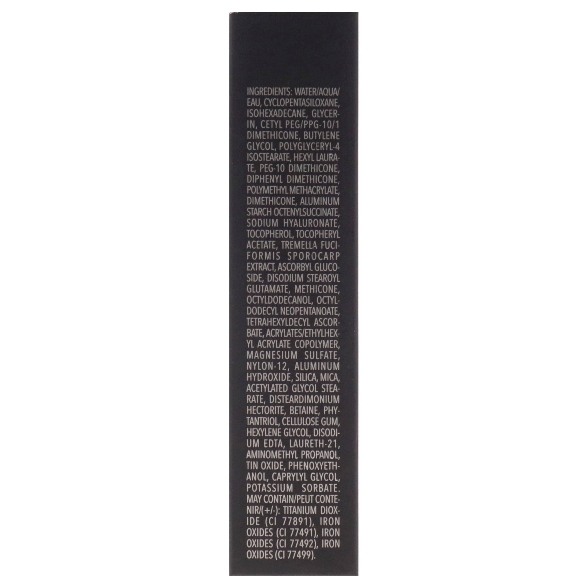 Laura Mercier Flawless Lumiere Radiance-Perfecting Foundation - 3W1 Dusk , 1 oz Foundation
